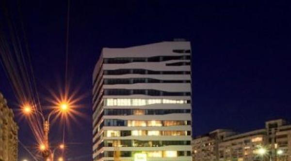 OLYMPIA TOWER - BUCUREșTI