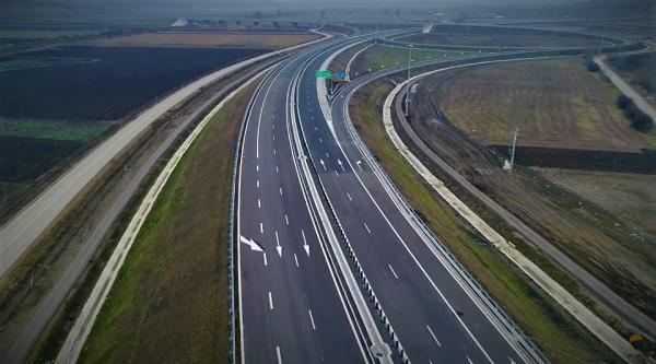 AUTOSTRADA SEBEş - TURDA