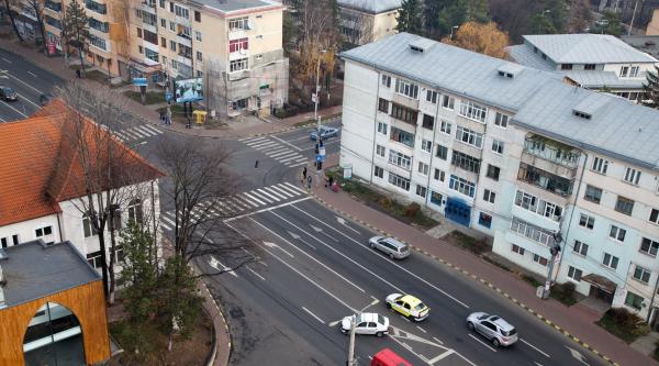 SEMNALIZARE MUNICIPIUL SUCEAVA