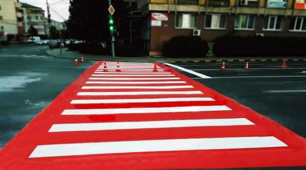 MARCAJE MUNICIPIUL FOCSANI